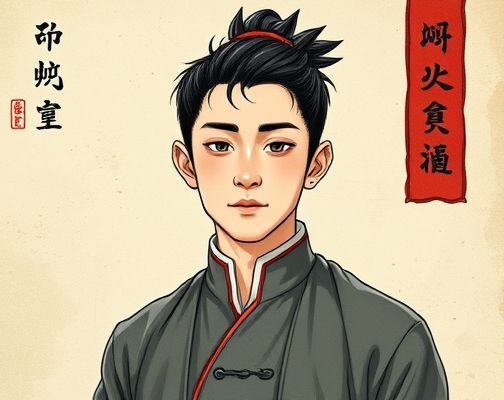 「朱雀玄武敕令」小伙称「我想出名,有分离型癔症」,什么是分离型癔症?这是导致他频繁改名的原因吗?