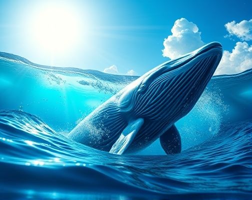 远古巨鲸转移 8 万枚比特币,溢价 130 万倍,比特币是否已经进入泡沫大顶?