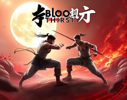 国产武侠游戏《嗜血印》宣布销量破 300 万份，将开发两款虚幻 5 新作