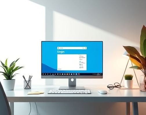 微软 Edge 浏览器第二次移除 Mica 云母效果