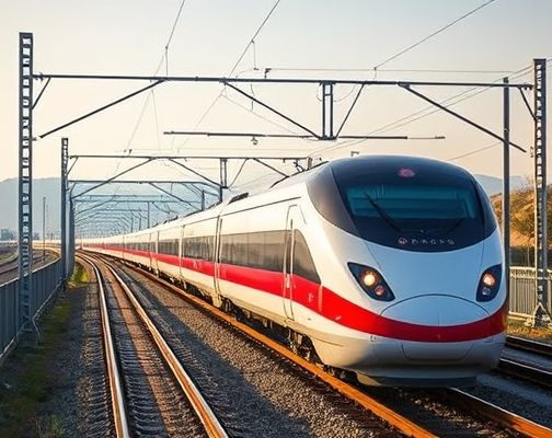 特朗普宣布终止为加州高铁拨款，这是否意味着项目彻底失败？项目若想继续推进，需要解决哪些问题？