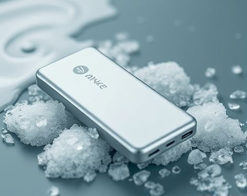 安克修改充电宝召回方案：泡盐水放电，上传报废凭证后可获赔