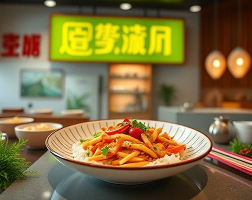 京东宣布 3 年内全国建设 1 万家七鲜小厨：百亿资金建设新供应链，1 道招牌菜保底 100 万元
