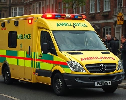 暴走团否认阻碍消防救护车通行，称车辆属于备勤状态，被称「暴走团」是在妖魔化他们，如何看待这类暴走团？