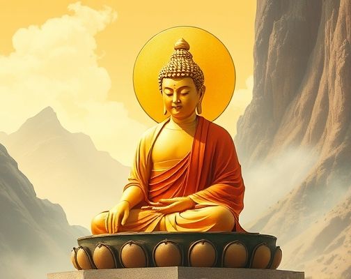 《西游记》里沙僧只封了个金身罗汉，官复原职无望，沙僧还拜谢了佛祖，这究竟藏着啥玄机？