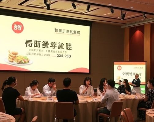 美团召开外卖行业恳谈会，终止外卖大战对谁更友好？