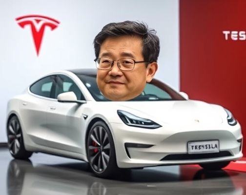 雷军回应特斯拉发战书「小米就是敢比」，YU7 与 Model Y 对比有哪些优势？销量能超越特斯拉吗？