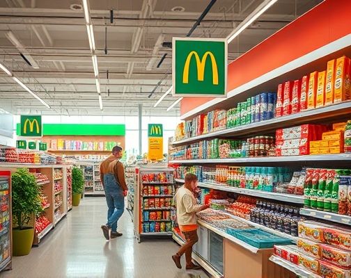 山姆选品从「新奇特商品」转向「小卖部常见品牌」，这一变化背后商业逻辑是什么？会员们会为此买单吗？