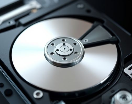 DiskGenius 修复硬盘的原理是什么?