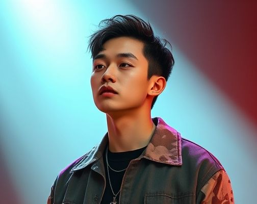 说唱歌手揽佬超越周杰伦成为 Spotify 华语歌手月听众数第一，他的音乐风格有何特点？