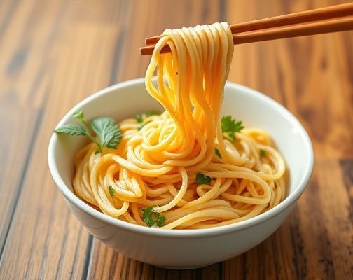 方便面，哪些好吃又有营养，性价比高：全球榜单前4名