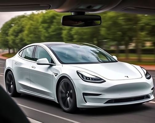 马斯克转发懂车帝辅助驾驶测试：特斯拉没有本地训练数据，依旧取得最高成绩