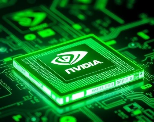 消息称腾讯、字节跳动申请采购英伟达 H20 芯片