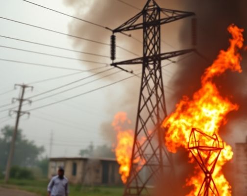 因无 3C 标识无法带上飞机，男子怒砸充电宝致起火被行拘 5 日
