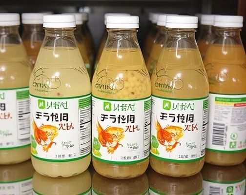 营养快线被曝连开多瓶有活蛆，娃哈哈回应在等检测报告，高温杀菌后为何会出现活蛆？可能是哪些环节出了问题？