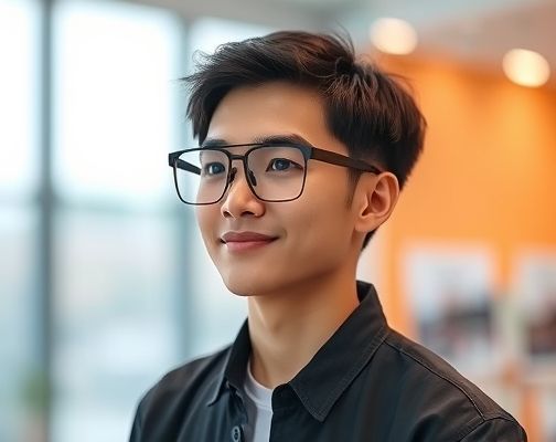 阿里回应“首款自研 AI 眼镜会比小米便宜吗”：我们是有区别的，小米不带显示