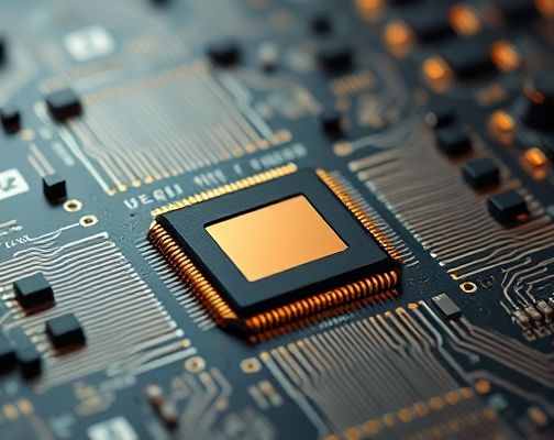 国家安全部：境外生产芯片可能故意留“后门”，摄像头被远程开启