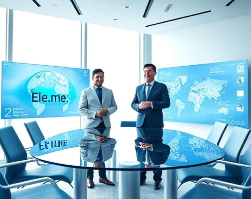 饿了么、飞猪并入阿里中国电商事业群,两公司 CEO 均向蒋凡汇报,如何看待这一调整?