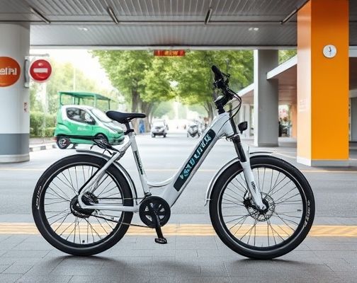 雅迪、九号多平台下架电动自行车，经销商称与新国标有关