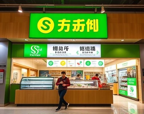 京东旗下「七鲜小厨」的外卖自营门店已正式开业，京东为何这么钟情自营模式？