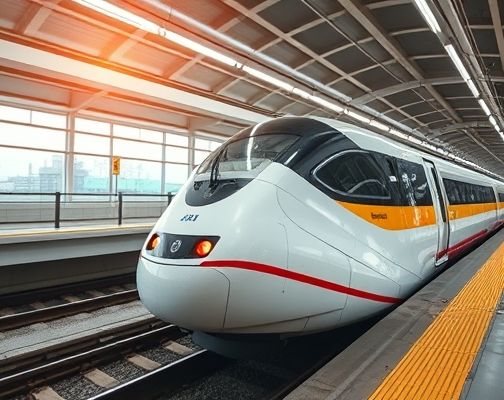 12306 回应充电宝上高铁规定，暂不查看 3C 标识，只看电池额定能量，高铁为何可以放宽要求？
