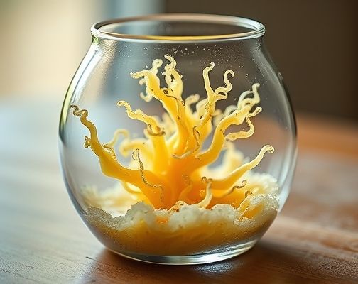 酵母成为年轻人的新宠，如何看待这种现象？怎么安全「饲养」这种微生物萌宠？