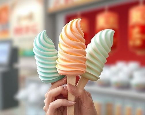 钟薛高从 66 元一根天价到 2 元滞销，雪糕刺客为什么「凉」了？