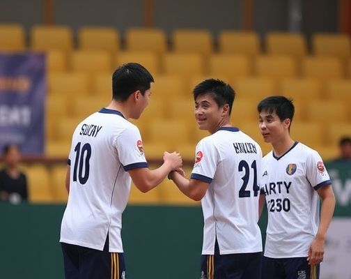 苏超「最新积分榜」出炉,南通队四场全胜位居积分榜第二,战绩能持续吗?其球员配合有哪些独特之处?