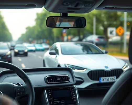 公安部表示目前市售汽车「智驾」系统，都还不具备「自动驾驶」功能，驾驶人才是最终责任主体，如何解读？