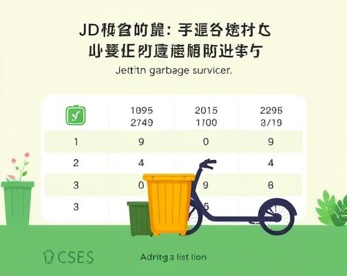 「京东外卖」小范围测试骑手帮扔垃圾服务，每单平台补贴骑手 0.5 元，你会选择让骑手帮扔垃圾吗？