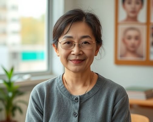 女子称被女儿学校老师性侵感染HPV，社区、学校：性侵无证据，男方赔偿20余万