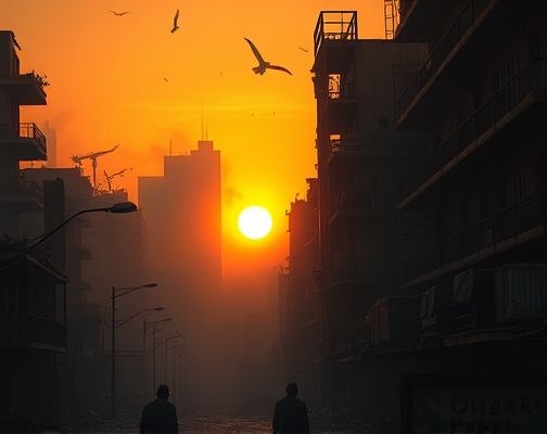 明明在《生化危机》游戏里，并没有多少幸存者们争夺资源的剧情，为什么在丧尸小说中，这种剧情很常见?