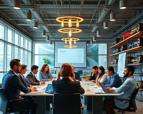 吉利汽车与极氪签订合并协议，如何从商业角度解读这一交易？