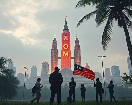 消息称罗马仕 5 名核心老板已“潜逃”马来西亚