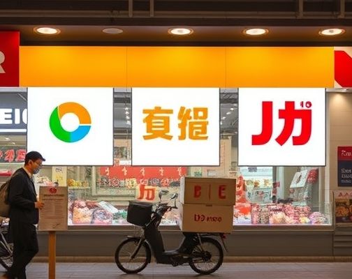 星期六“外卖大战”前夕，饿了么、美团、京东被市场监管总局约谈