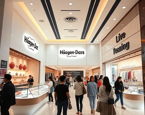 如何看待「冰淇淋界 LV」哈根达斯在中国市场出现关店潮？谁击退了哈根达斯？你还会花高价购买冰淇淋吗？