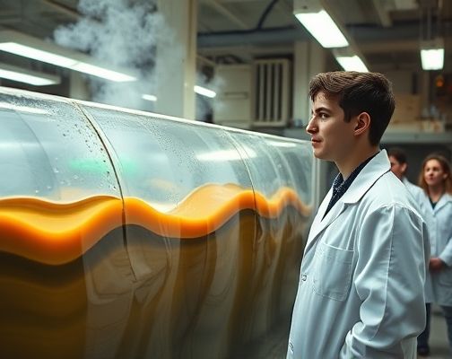 东北大学参加实习的同学称「浮选槽里是矿浆，类似于泥石流，人掉进去动不了」，矿浆是什么？为什么这么危险？