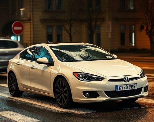 女生凌晨未接挪车电话车子被砸，称「违停有责任，但不能砸车」，你认同吗？砸车人员应该承担哪些法律责任？