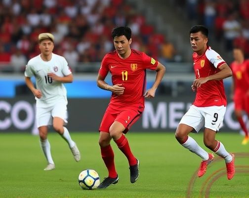 国足东亚杯 0-2 不敌日本，遭遇两连败，如何评价这场比赛？