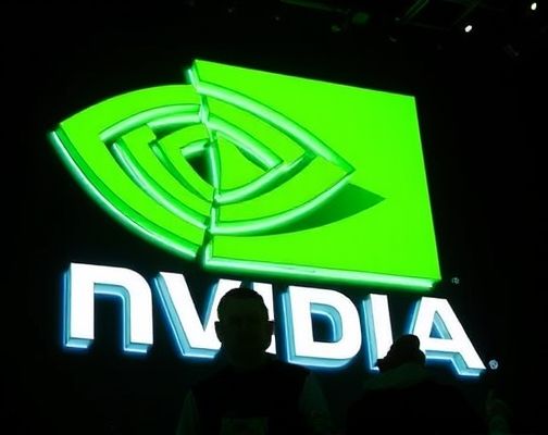 英伟达市值突破 4 万亿，超微软名列第一，DeepSeek 重创英伟达失效了吗？