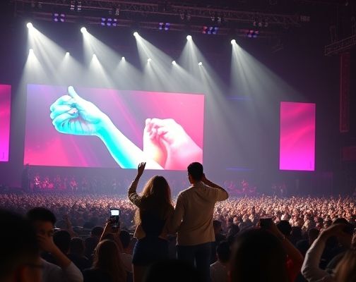 演唱会CEO出轨的最大赢家出现了，网友借出轨视频还清57万元学生贷款