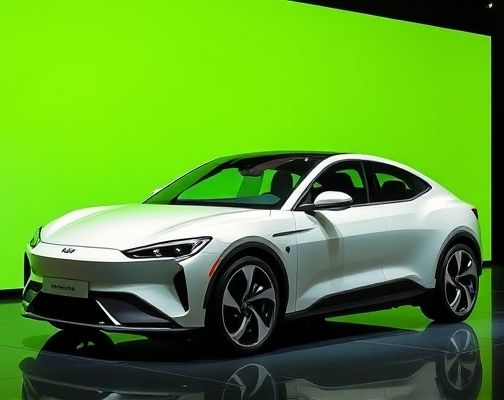 英伟达黄仁勋：我很想买一辆小米汽车