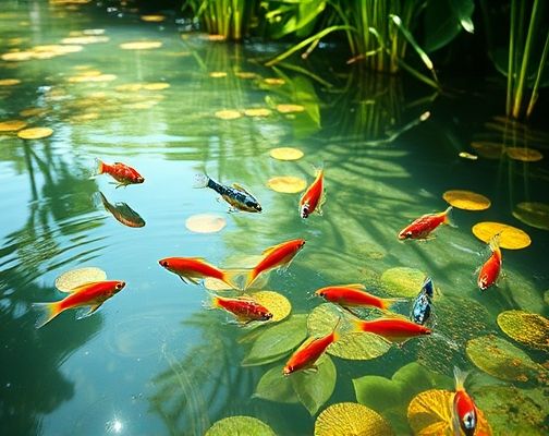 佛山投放 5200 只「灭蚊鱼」，能有效遏制蚊虫滋生吗？生物防治是否比化学药剂更有效？