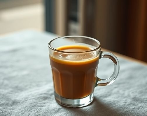 超低温咖啡火向全国,有饮品温度低至 -86℃,超低温怎么做到的?喝了超低温咖啡会对身体健康有影响吗?