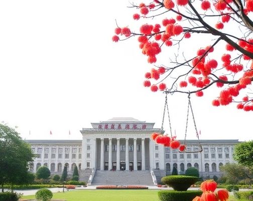 法治课｜大连工业大学公告里的几个法律问题