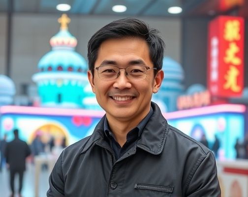 蜜雪冰城创始人超越泡泡玛特创始人及牧原股份秦英林，晋升河南新首富，如何看待这一变化？