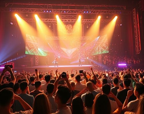 如何看待网红旺仔小乔发道歉信，演唱会延期并公布补偿措施？