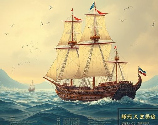 是不是郑和时期宝船体积庞大，而后期明朝军舰再无如此规模的战船？为什么？