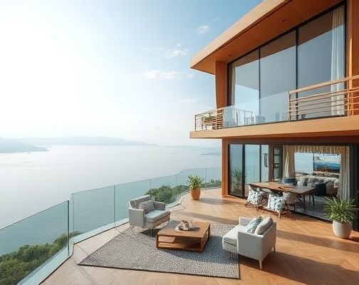 威海乳山 216 套海景房「1 元起拍」,怎样看待这一现象?购买这种房产要注意什么?