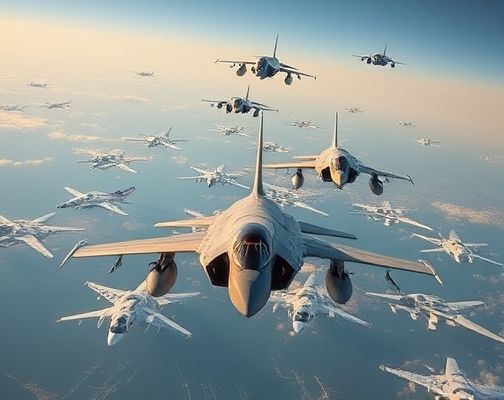 急购400架歼-10C？伊朗被打疼后终下血本 还包括ZDK-03+红旗-9